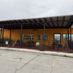 El Pueblito - Patio
