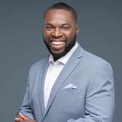 Rishawn Boone, REALTOR