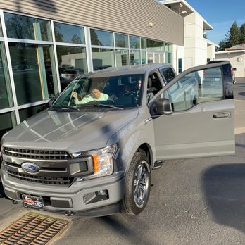 Skyline Ford - Auto Parts & Supplies Near Me - Salem, Oregon Skyline Ford - Auto Parts & Supplies Near Me - Salem, Oregon