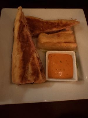 Melaza Bistro by null