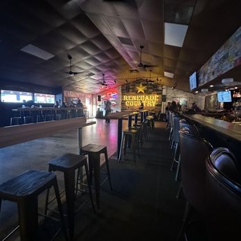 Renegade Country - Bars Near Me - El Cajon, California