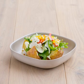 G Spud - Salad Near Me - Brussels, BRU