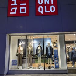 UNIQLO