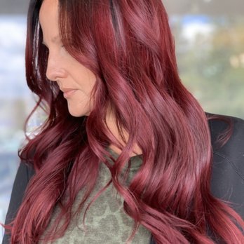 1. Hair By Karena