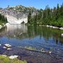 Photo of Minotaur Lake