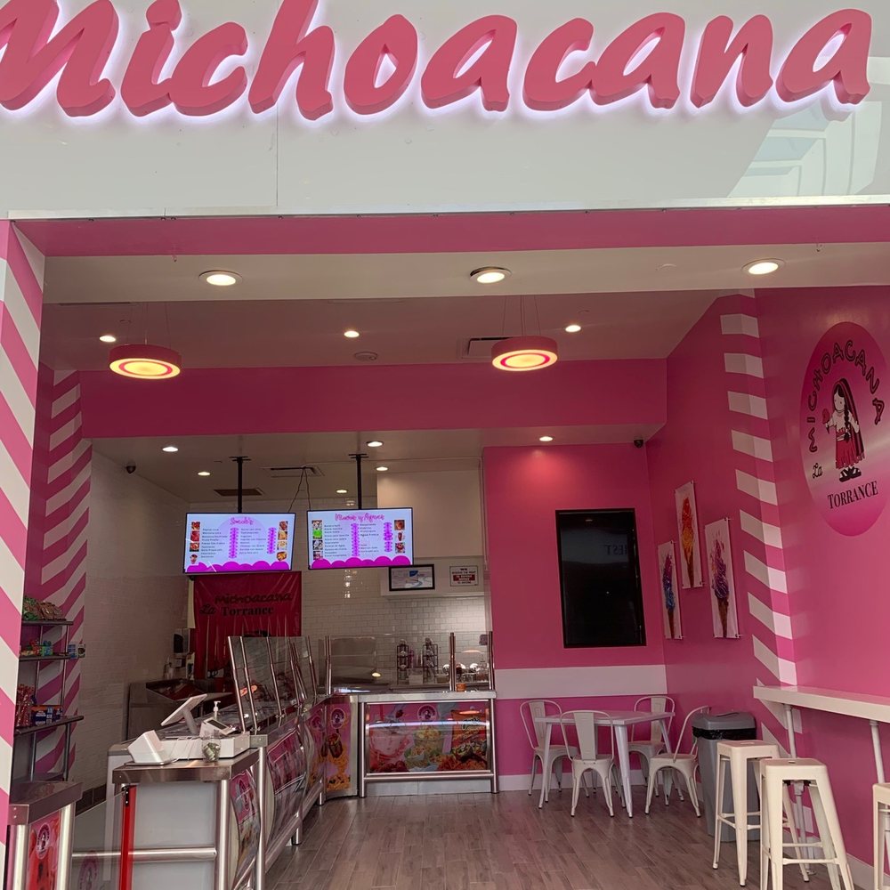 La Michoacana - Go and visit!!!! - Desserts Near Me - Torrance, California La Michoacana - Go and visit!!!! - Desserts Near Me - Torrance, California
