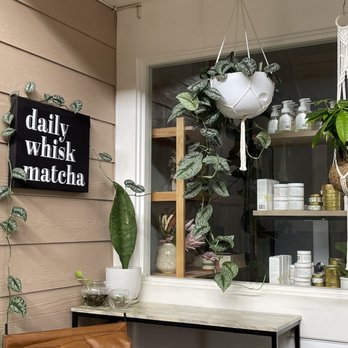 Daily Whisk Matcha - Cafes Near Me - Honolulu, Hawaii Daily Whisk Matcha - Cafes Near Me - Honolulu, Hawaii
