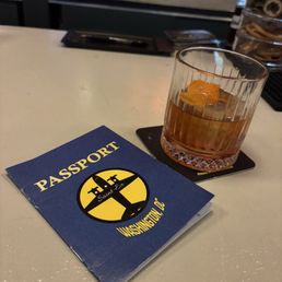 Old fashioned