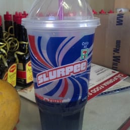 Coca Cola Slurpee