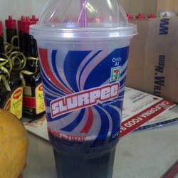 Coca Cola Slurpee