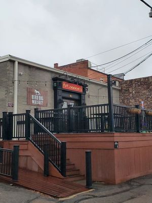 O'Connor's Public House by null