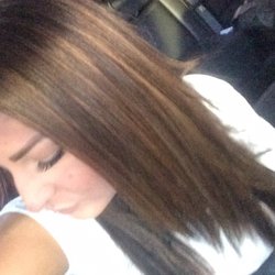 C & E Hair Studio - Highlights