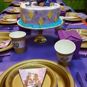 Sugar Blast Events - Party & Event Planning Near Me