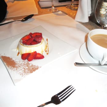 The Kitchen Restaurant - Special Strawberry tart with cocoa - Not on the nights menu. - New American Near Me - Sacramento, California The Kitchen Restaurant - Special Strawberry tart with cocoa - Not on the nights menu. - New American Near Me - Sacramento, California