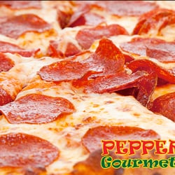 Pepperoni's Gourmet Pizza - Marion