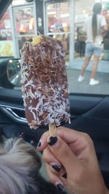 Paleteria La Michoacana by null