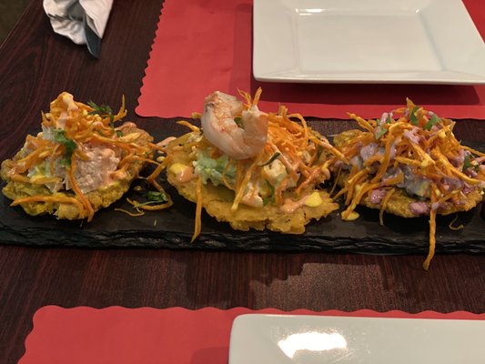 Cebiche-Bar Pembroke Pines by null
