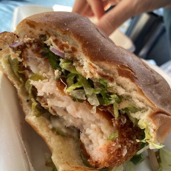 Bopomofo Cafe - Honey walnut prawns burger - Bubble Tea Near Me - San Gabriel, California Bopomofo Cafe - Honey walnut prawns burger - Bubble Tea Near Me - San Gabriel, California