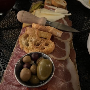 Toro Kitchen + Bar - Meat & Cheese Board - Tapas Bars Near Me - San Antonio, Texas Toro Kitchen + Bar - Meat & Cheese Board - Tapas Bars Near Me - San Antonio, Texas
