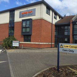 Burleigh Court Conference Centre and Hotel