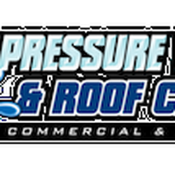 JM Pressure Washing