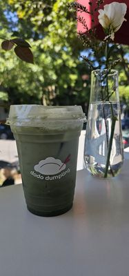 dodo dumpling by null