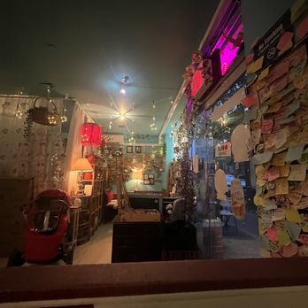 Orchid Tea Cafe - Tea Rooms Near Me - Brooklyn, New York Orchid Tea Cafe - Tea Rooms Near Me - Brooklyn, New York