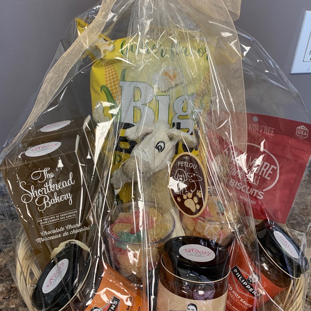 THE BEST 10 Florists in Kitchener, ON, Canada Last Updated August