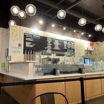 Simons Says Dip This - Ice Cream & Frozen Yogurt Near Me - Durham, North Carolina Simons Says Dip This - Ice Cream & Frozen Yogurt Near Me - Durham, North Carolina