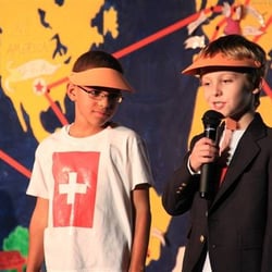 The Wellington School - Theatrical Arts at The Wellington School