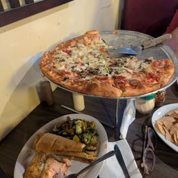 All American Pizza
