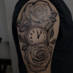 Stockton Tattoo & Piercing