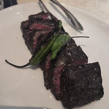 Carversteak - Wagyu Rib Cap 8oz - Steakhouses Near Me - Las Vegas, Nevada