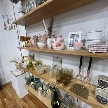 Saint Seneca - Home Decor Near Me - Ridgewood, New York