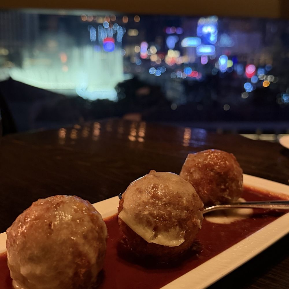 Scarpetta - Italian Near Me - Las Vegas, Nevada Scarpetta - Italian Near Me - Las Vegas, Nevada