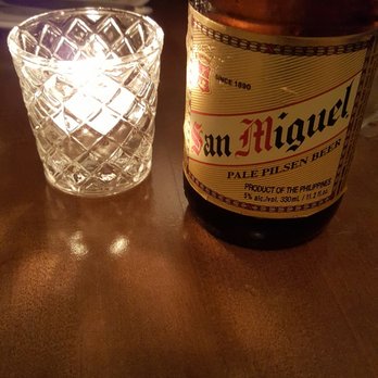 Perla - I brought this...bc i had to for the sake of the experience ;) They dont sell spirits of any kind. - Filipino Near Me - Philadelphia, Pennsylvania Perla - I brought this...bc i had to for the sake of the experience ;) They dont sell spirits of any kind. - Filipino Near Me - Philadelphia, Pennsylvania