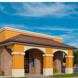 Ampla Health Gridley Medical
