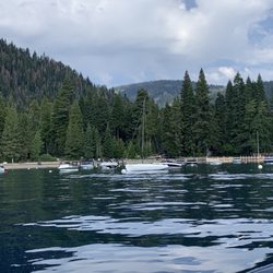 Tahoe Powersports