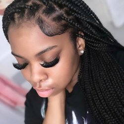 Lashes By Nick