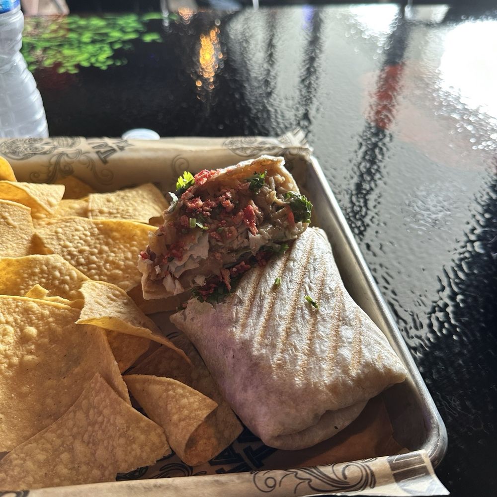 Talkin' Tacos Buckhead - Mexican Near Me - Atlanta, Georgia Talkin' Tacos Buckhead - Mexican Near Me - Atlanta, Georgia