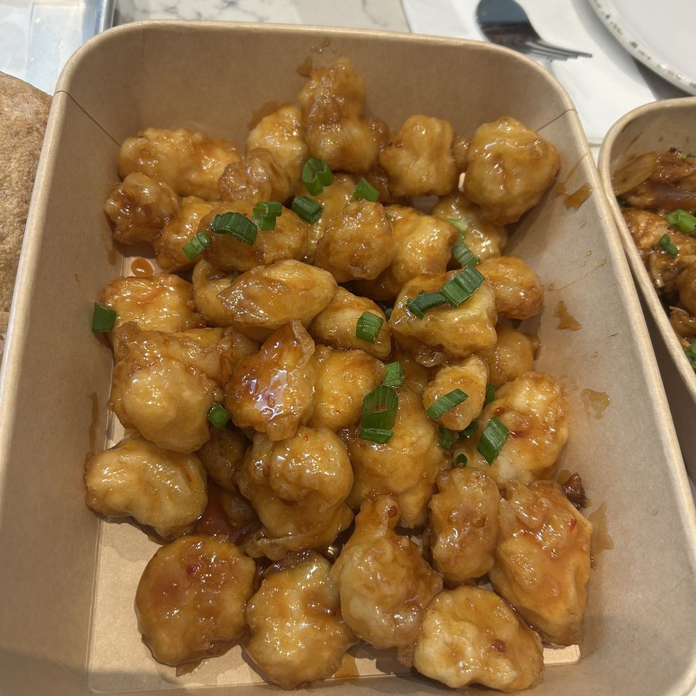 Neighborly - Orange Chicken - Mediterranean Near Me - Thousand Oaks, California Neighborly - Orange Chicken - Mediterranean Near Me - Thousand Oaks, California