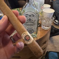 Casa Del Tobacco