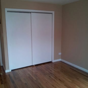 Mazzaferro Construction - Bedroom closet - General Contractors Near Me - Brooklyn, New York