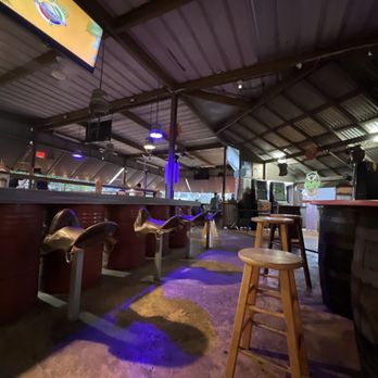 El Torito Bar & Grill - Bar tables and seating - Restaurants Near Me - Fajardo, Puerto Rico