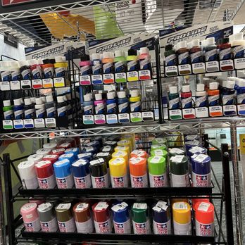 Get A Hobby - Hobby Shops Near Me - Uniontown, Pennsylvania