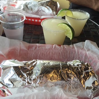 Oahu Mexican Grill - Tex-Mex Near Me - Honolulu, Hawaii