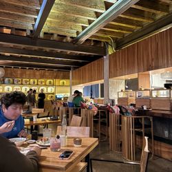 Kura - Interior