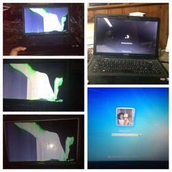 CPR Cell Phone Repair - HP Laptop Screen Replacement By CPR!!!