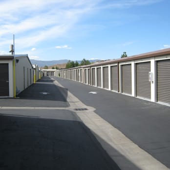 Interstate U-Stor Self Storage - Self Storage Near Me - Reno, Nevada Interstate U-Stor Self Storage - Self Storage Near Me - Reno, Nevada