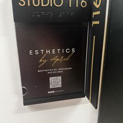 Esthetics By April